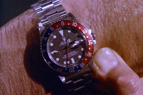 magnum rolex gmt|Rolex pepsi on wrist.